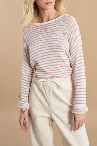 Pantalón 
Beige
