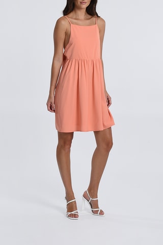 Vestido 
Rosa - Molly Bracken