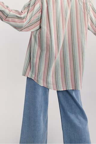 Camisa 
Rosa