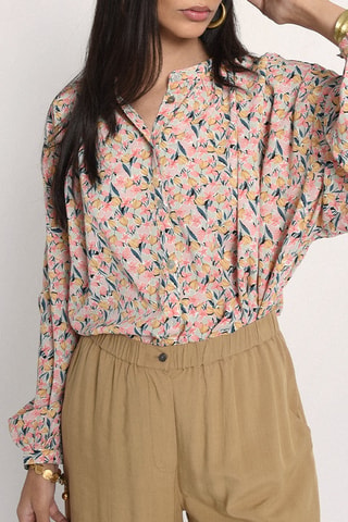 Camisa 
Rosa