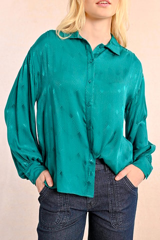 Camisa - Verde