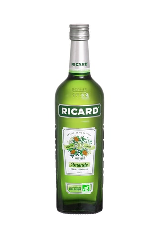 Ricard Bio Amande - 70 cl