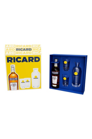 Coffret Ricard Lehanneur