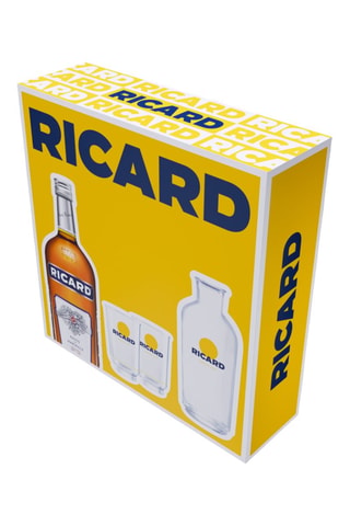 Coffret Ricard Lehanneur