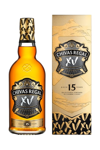 Chivas Regal 15 ans - 70 cl