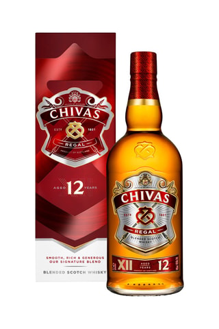 Chivas Regal 12 ans - 70 cl