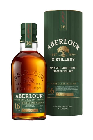 Aberlour 16 ans Whisky Ecossais Single Malt - 70 cl