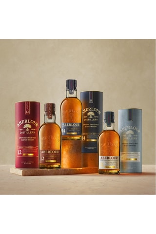 Aberlour 16 ans Whisky Ecossais Single Malt - 70 cl