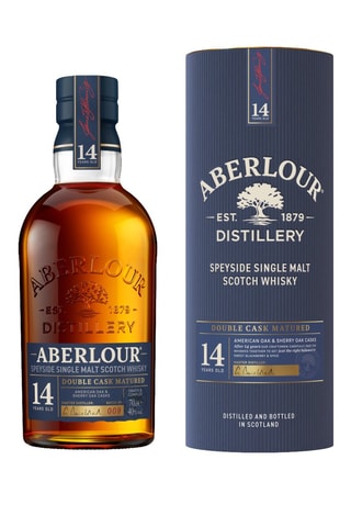 Aberlour 14 ans Whisky Ecossais Single Malt - 70 cl