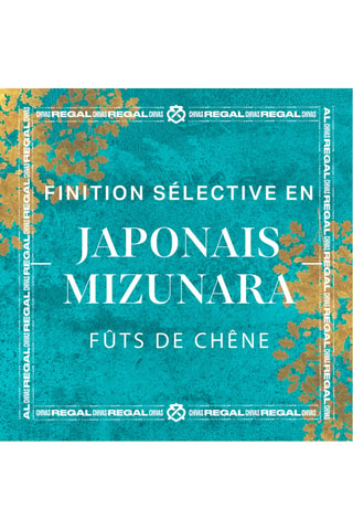 Chivas Regal Mizunara 40% - 70 cl