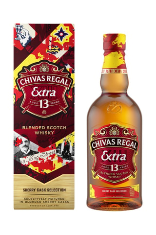 Chivas Extra 13 A - 70 cl