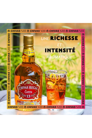 Chivas Extra 13 A - 70 cl