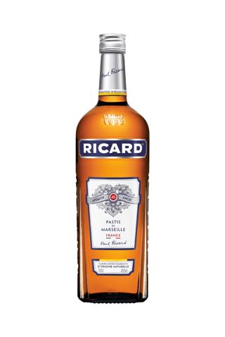 Ricard Pastis de Marseille - 1 l