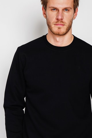 Sudadera - Negro