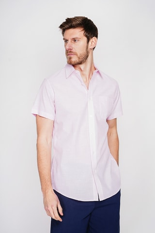 Camisa - Rosa