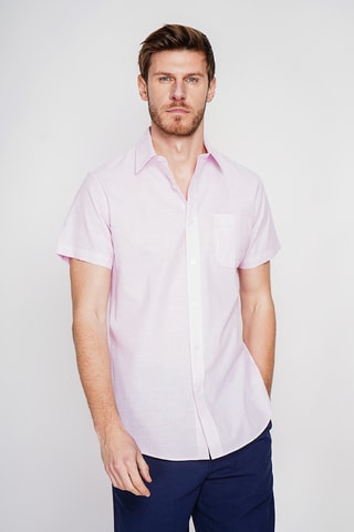 Camisa - Rosa