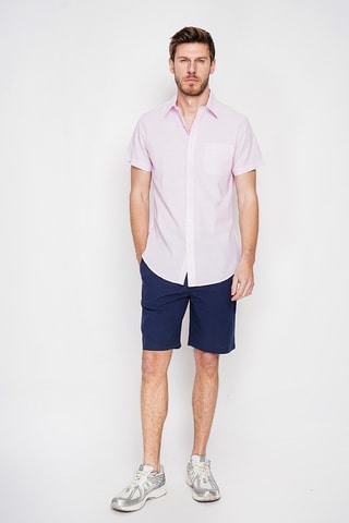 Camisa - Rosa