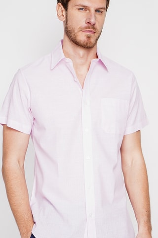 Camisa - Rosa