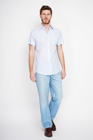 Camisa - Azul