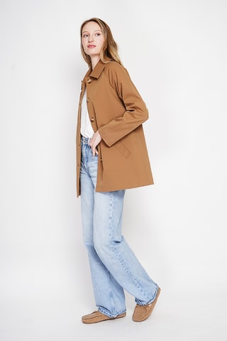 Chaqueta - Marrón