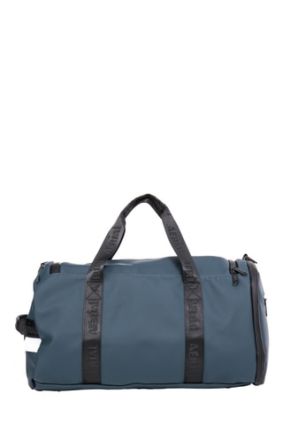 Bolsa de viaje Aerial Urban -  34 cm - Azul
