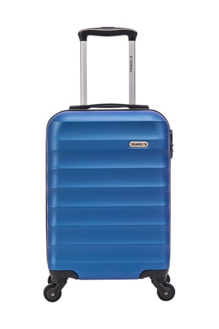 Maleta de cabina Torino (S) - 51,5 cm - Azul