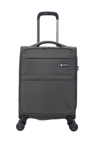 Maleta de cabina Dressing (S) - 55 cm - Verde