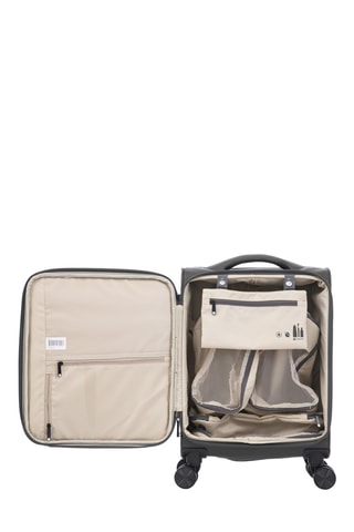 Maleta de cabina Dressing (S) - 55 cm - Verde