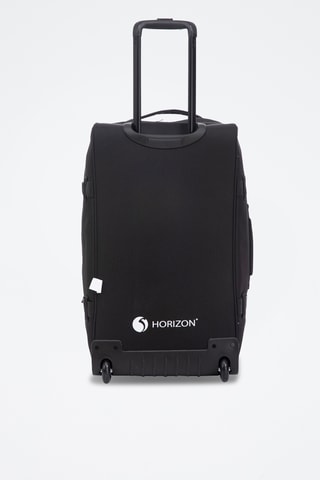Trolley Aerial Trecker - 65 cm - Negro