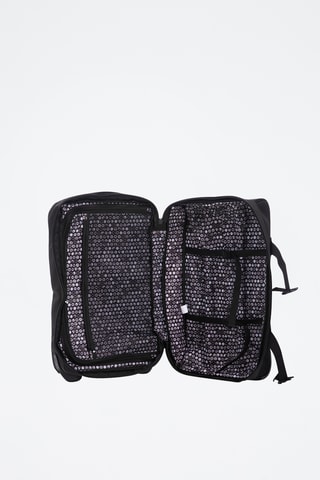 Trolley Aerial Trecker - 65 cm - Negro
