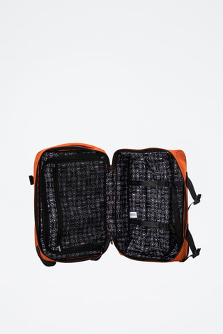 Trolley Aerial Trecker - 55 cm - Naranja
