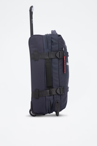 Trolley Aerial Trecker - 55 cm - Azul oscuro