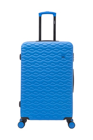 Maleta de cabina Spring (S) - 56 cm - Azul