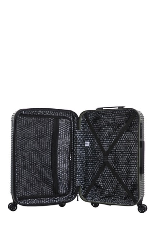 Maleta mediana Mary (M) - 65 cm - Caqui