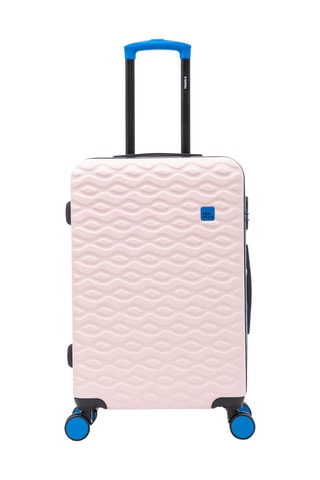 Maleta mediana Spring (M) - 66 cm - Rosa