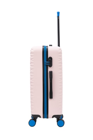 Maleta mediana Spring (M) - 66 cm - Rosa