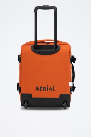 Trolley Aerial Trecker - 45 cm - Naranja