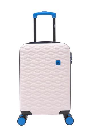 Maleta de cabina Spring (S) - 56 cm - Rosa