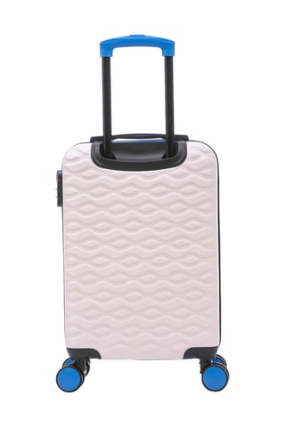 Maleta de cabina Spring (S) - 56 cm - Rosa