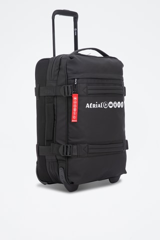 Trolley Aerial Trecker - 55 cm - Negro