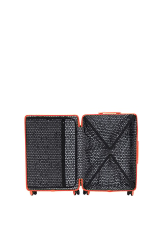 Maleta grande Stage (L) - 75 cm - Naranja