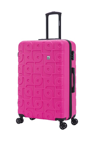 Maleta de cabina Boomer (S) - 57 cm - Rosa