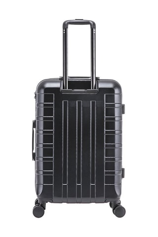 Maleta grande - 77 cm - Negro