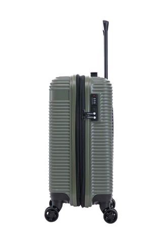 Maleta de cabina Mary (S) - 55 cm - Caqui