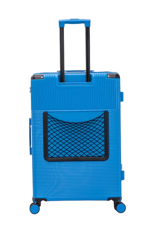 Maleta grande Stage (L) - 75 cm - Azul