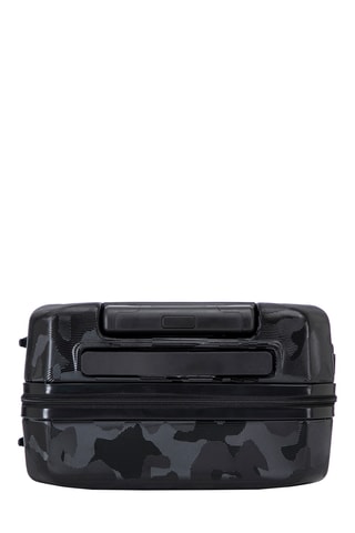 Maleta de cabina Jet - 55 cm - Negro