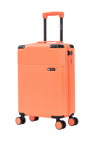 Maleta de cabina Stage (S) - 55 cm - Naranja