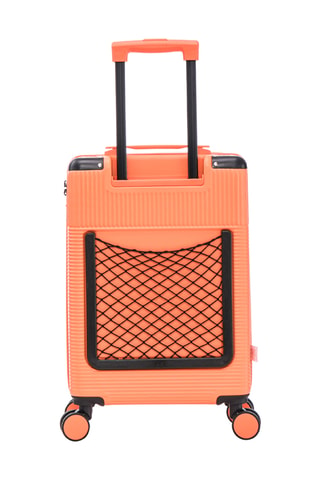 Maleta de cabina Stage (S) - 55 cm - Naranja