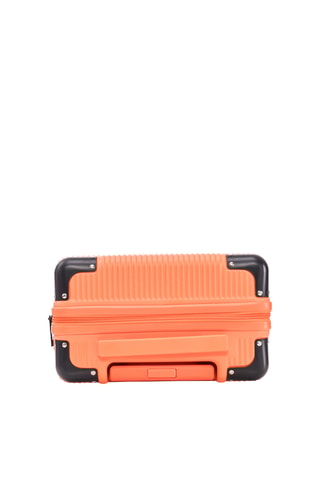 Maleta de cabina Stage (S) - 55 cm - Naranja