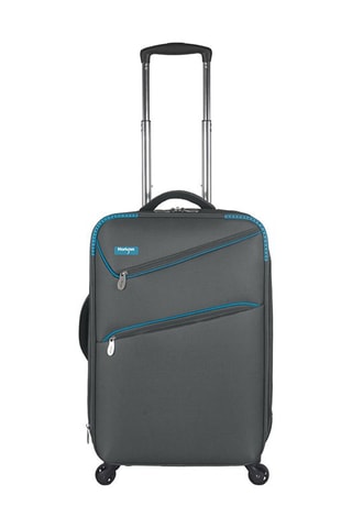 Maleta de cabina Zenith - 55 cm - Azul
